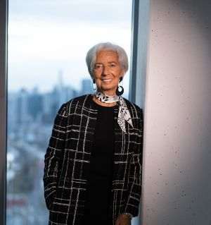 Christine Lagarde cere eliminarea barierelor de pe piaţa unică europeană